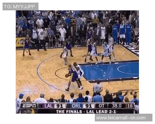 湖人热火总决赛第三场第三节精彩回顾与关键时刻分析