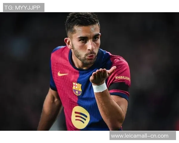 1米8的奇兵3分钟2头球！11亿巴萨4连胜狂飙：2-1反转 亚马尔封神